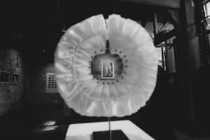 transit · Priska Leutenegger, Kathrin Racz, Heike Röhle · Kulturmühle Lützelflüh